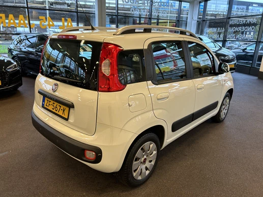 Fiat Panda - Afbeelding 8 van 17