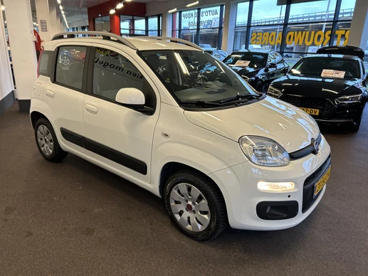 Fiat Panda - Afbeelding 9 van 17