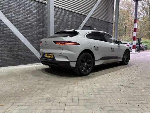 Jaguar I-PACE - Afbeelding 2 van 5