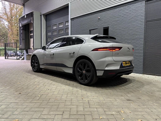 Jaguar I-PACE - Afbeelding 3 van 5