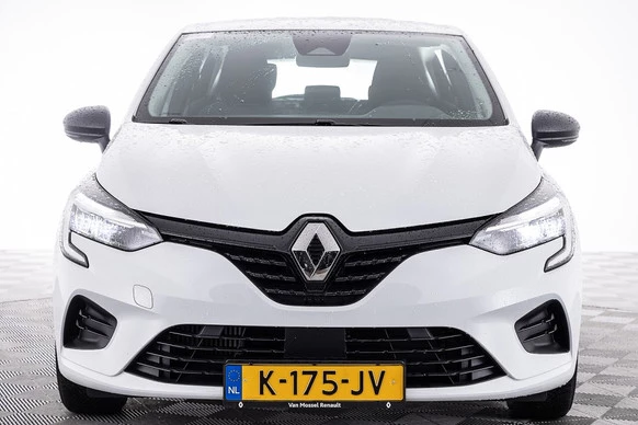 Renault Clio - Afbeelding 15 van 22