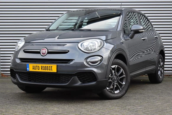 Fiat 500X - Afbeelding 1 van 25