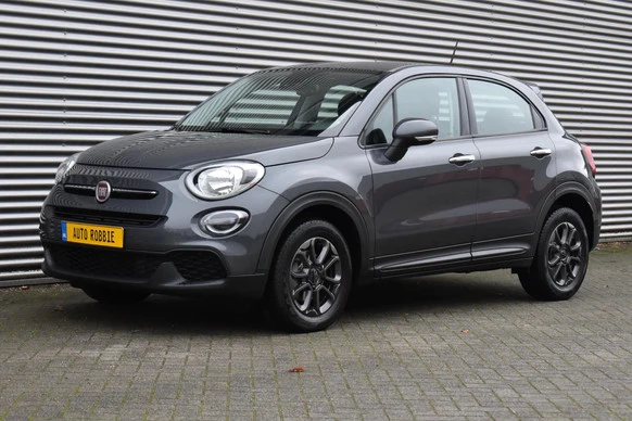 Fiat 500X - Afbeelding 3 van 25