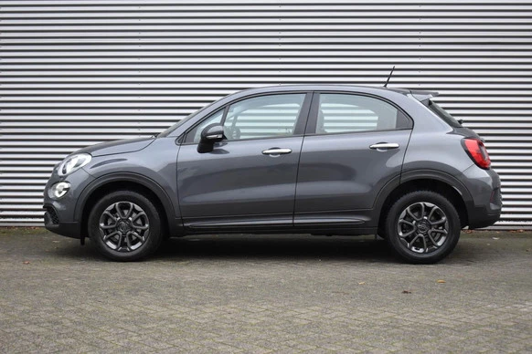 Fiat 500X - Afbeelding 4 van 25