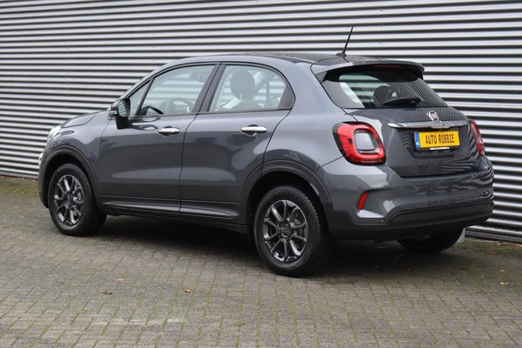 Fiat 500X - Afbeelding 5 van 25