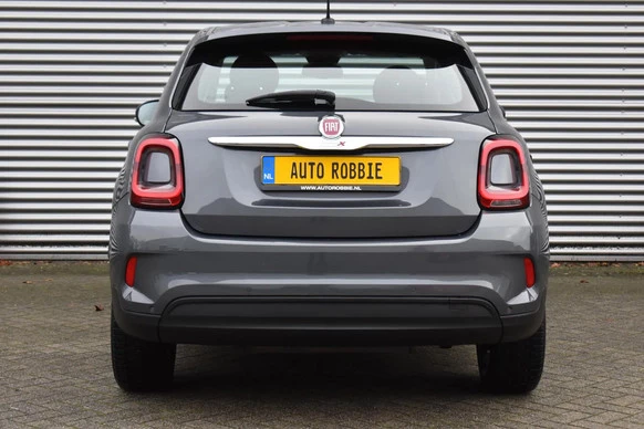 Fiat 500X - Afbeelding 6 van 25