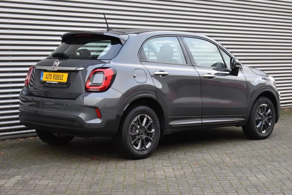 Fiat 500X - Afbeelding 7 van 25