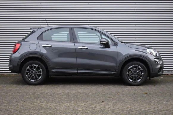 Fiat 500X - Afbeelding 8 van 25