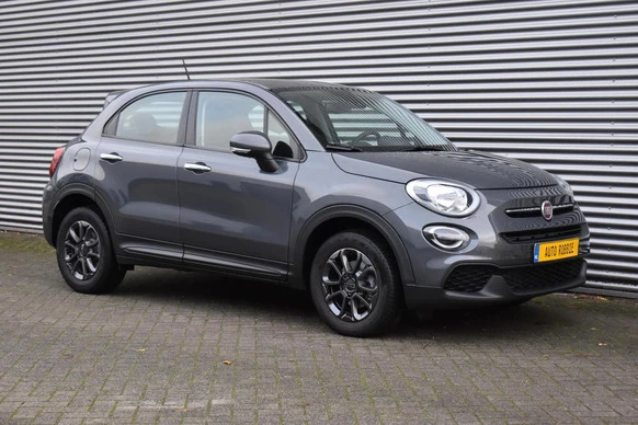 Fiat 500X - Afbeelding 9 van 25