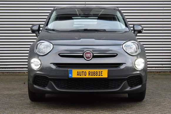 Fiat 500X - Afbeelding 10 van 25