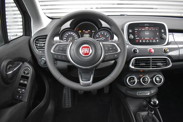 Fiat 500X - Afbeelding 14 van 25