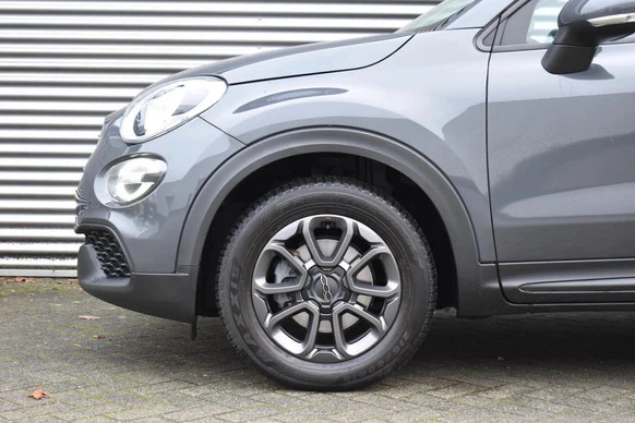 Fiat 500X - Afbeelding 25 van 25