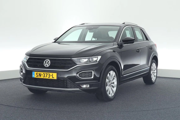 Volkswagen T-Roc - Afbeelding 1 van 30