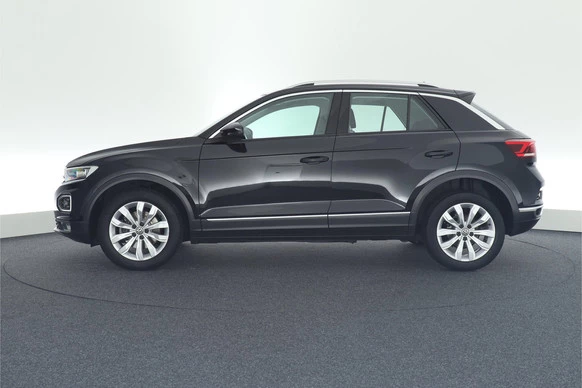 Volkswagen T-Roc - Afbeelding 5 van 30