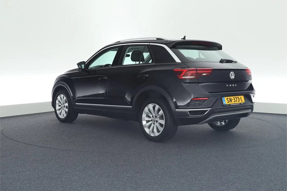 Volkswagen T-Roc - Afbeelding 6 van 30