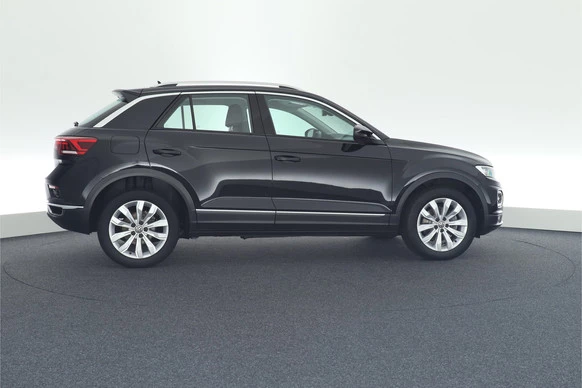 Volkswagen T-Roc - Afbeelding 8 van 30