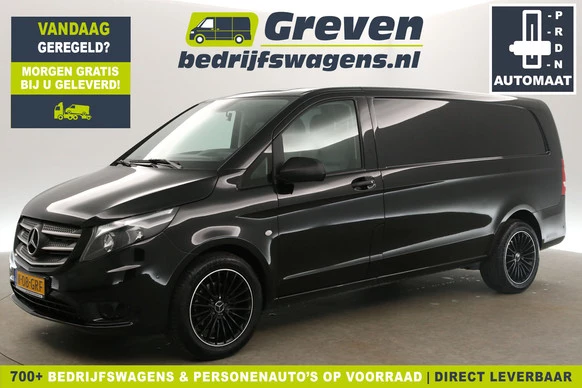 Mercedes-Benz Vito - Afbeelding 1 van 28