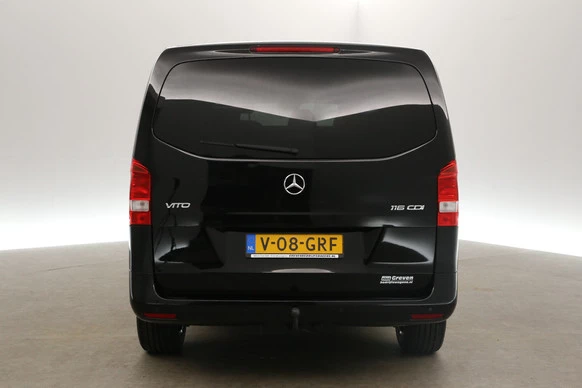 Mercedes-Benz Vito - Afbeelding 28 van 28