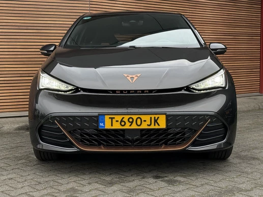 CUPRA Born - Afbeelding 8 van 30