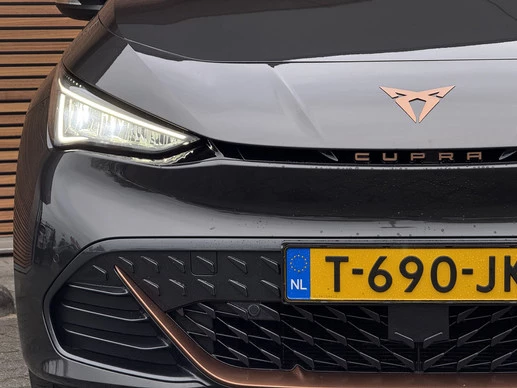 CUPRA Born - Afbeelding 9 van 30