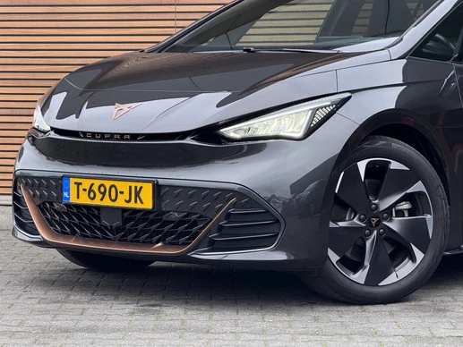 CUPRA Born - Afbeelding 10 van 30