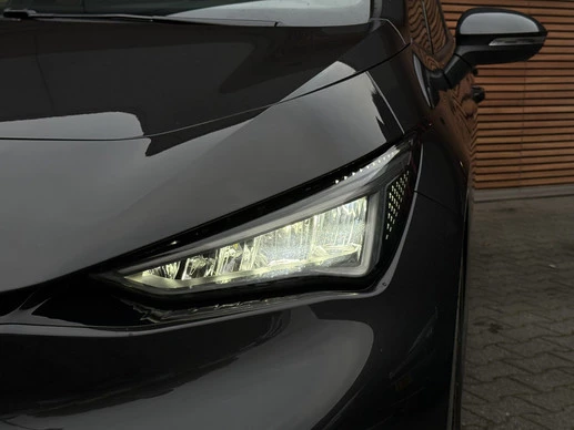 CUPRA Born - Afbeelding 12 van 30