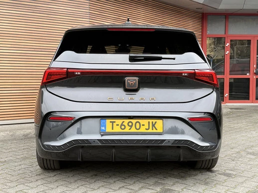 CUPRA Born - Afbeelding 16 van 30