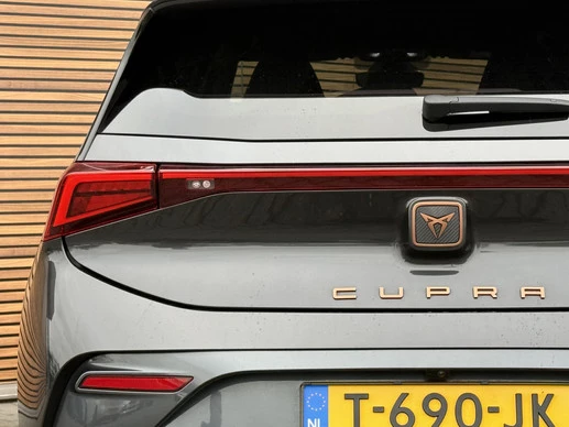 CUPRA Born - Afbeelding 17 van 30