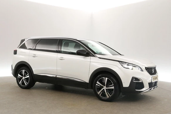 Peugeot 5008 - Afbeelding 3 van 30