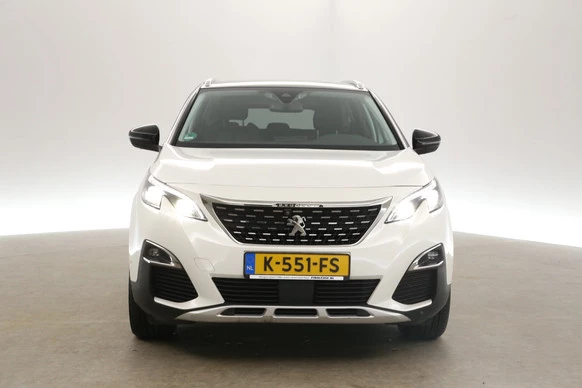 Peugeot 5008 - Afbeelding 4 van 30