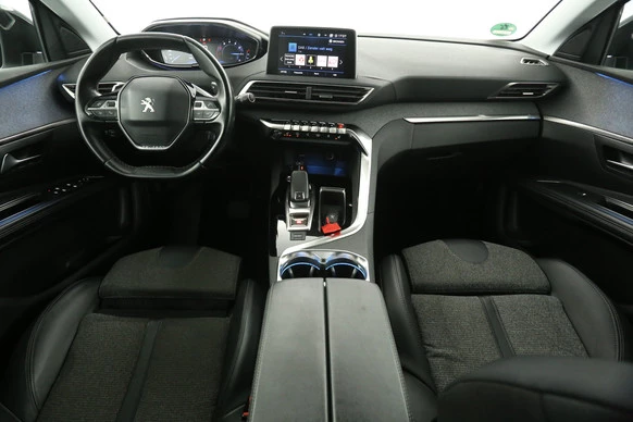 Peugeot 5008 - Afbeelding 10 van 30