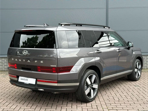 Hyundai Santa Fe - Afbeelding 3 van 30