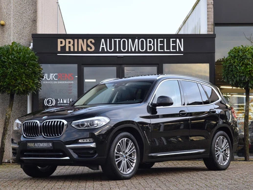 BMW X3 - Afbeelding 1 van 27