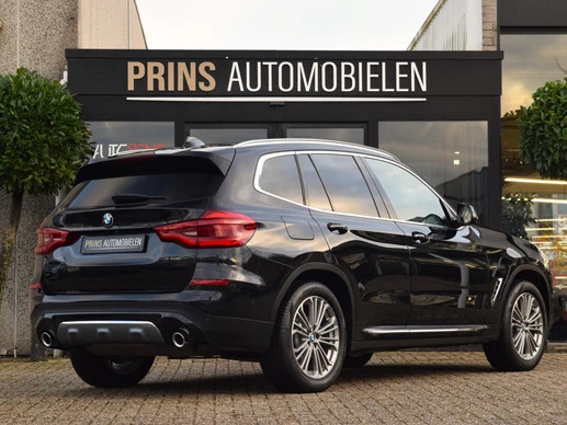 BMW X3 - Afbeelding 2 van 27