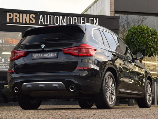 BMW X3 - Afbeelding 4 van 27