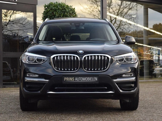 BMW X3 - Afbeelding 5 van 27