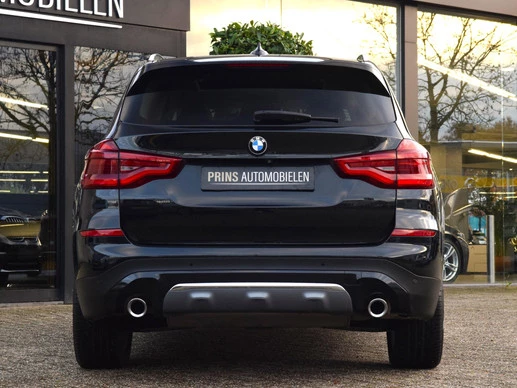 BMW X3 - Afbeelding 6 van 27