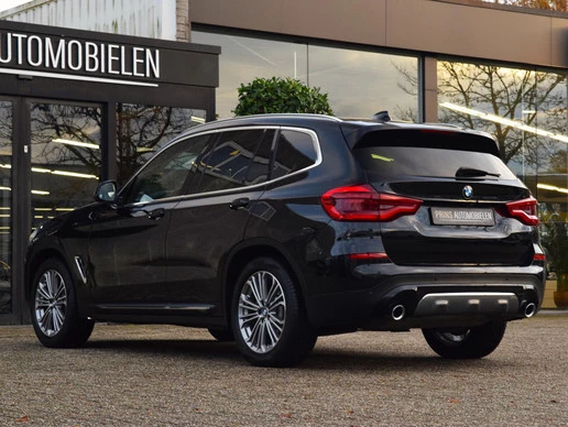 BMW X3 - Afbeelding 8 van 27