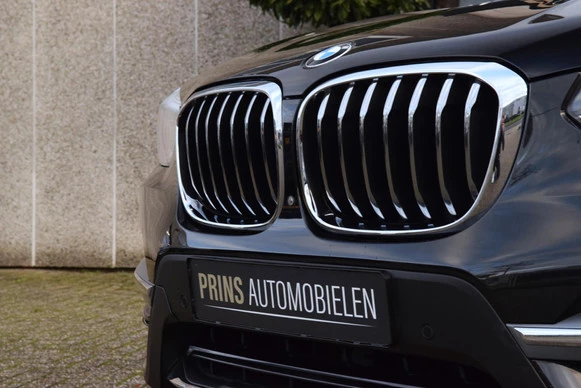 BMW X3 - Afbeelding 9 van 27