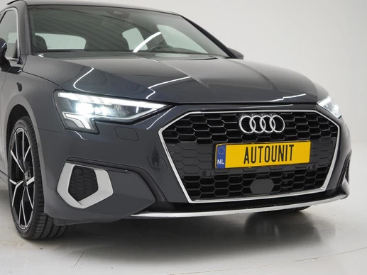 Audi A3 - Afbeelding 12 van 30