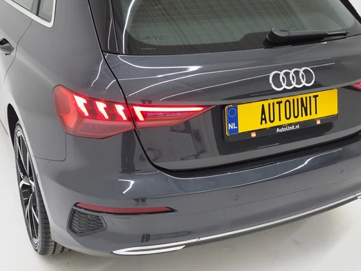 Audi A3 - Afbeelding 14 van 30