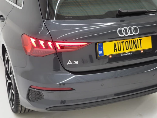 Audi A3 - Afbeelding 14 van 30