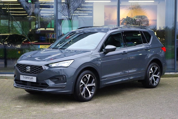 SEAT Tarraco - Afbeelding 1 van 30