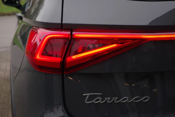 SEAT Tarraco - Afbeelding 23 van 30