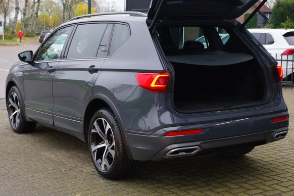 SEAT Tarraco - Afbeelding 26 van 30