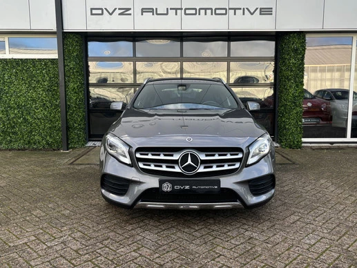 Mercedes-Benz GLA - Afbeelding 4 van 30