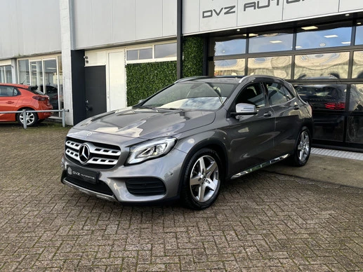 Mercedes-Benz GLA - Afbeelding 6 van 30