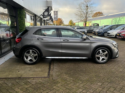 Mercedes-Benz GLA - Afbeelding 7 van 30