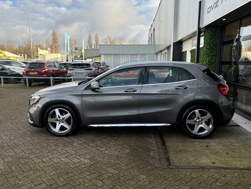 Mercedes-Benz GLA - Afbeelding 8 van 30