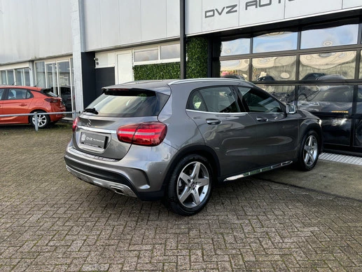 Mercedes-Benz GLA - Afbeelding 9 van 30